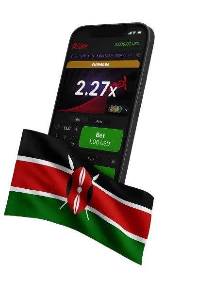 aviator game in Kenya